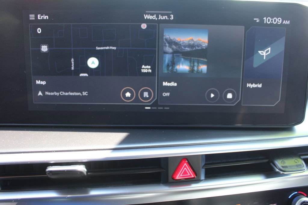 Certified 2025 Kia Sorento EX AWD/4WD image 47