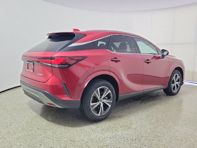 Used 2023 Lexus RX 350 Premium w/ Cold Area Package FWD image 5