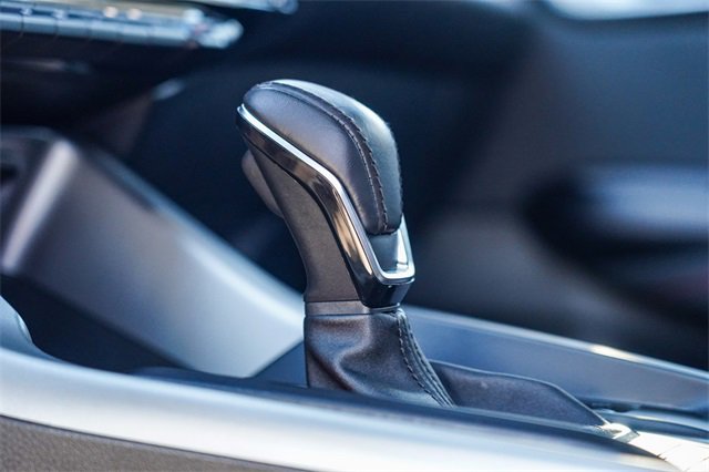 Used 2024 Dodge Hornet GT w/ GT Blacktop Package image 24