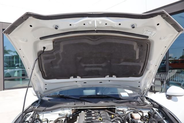 Used 2016 MAZDA MX-5 Miata Grand Touring image 17