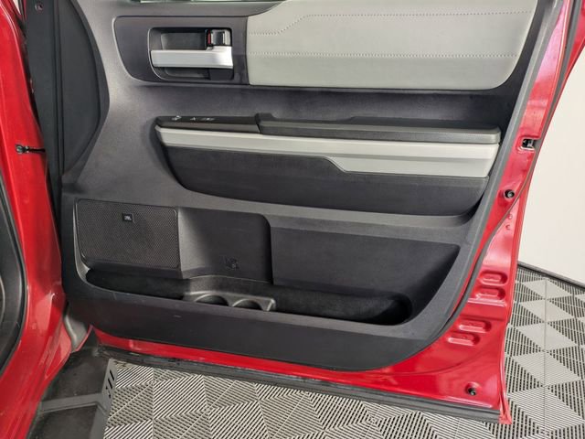 Used 2021 Toyota Tundra Limited w/ Limited Premium Package image 35