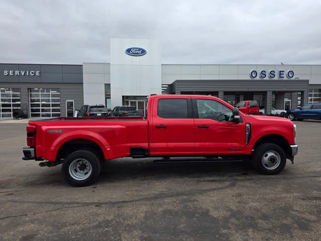 Used 2024 Ford F350 XLT w/ 360-Degree Camera Package image 8