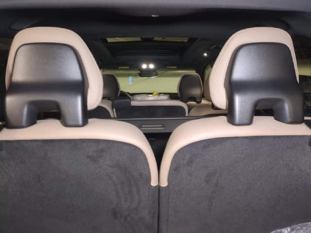 New 2026 Volvo XC90 B6 Ultra w/ Protection Package AWD/4WD image 28