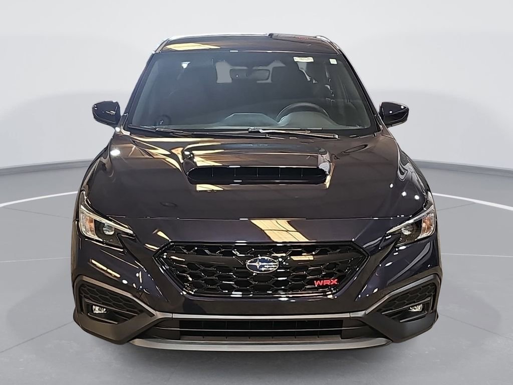 New 2026 Subaru WRX Premium AWD/4WD image 2