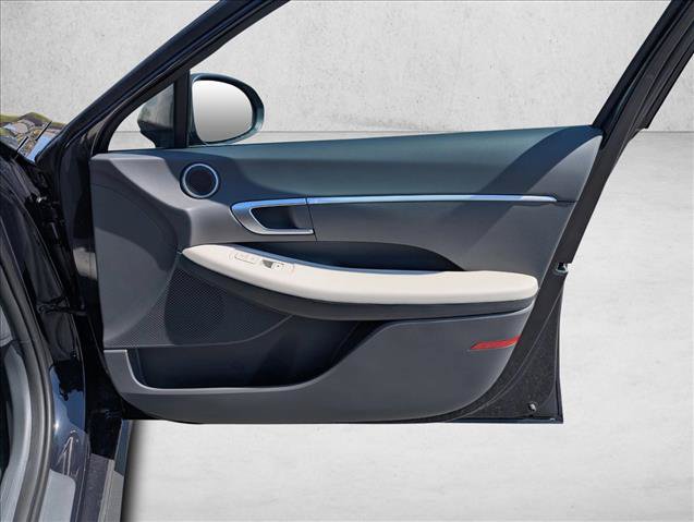 New 2026 Hyundai Sonata SE FWD image 25