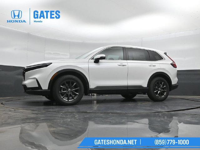 New 2026 Honda CR-V EX-L image 41