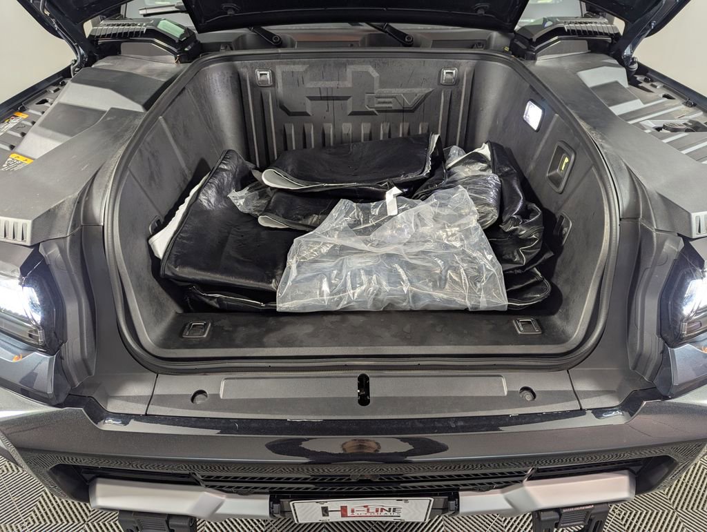 Used 2025 GMC Hummer EV 2X image 27
