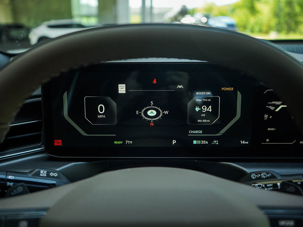 New 2026 Kia EV9 GT-Line AWD/4WD image 24
