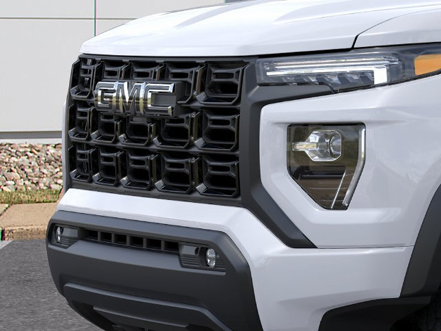 New 2026 GMC Canyon Elevation w/ Convenience Package AWD/4WD image 13