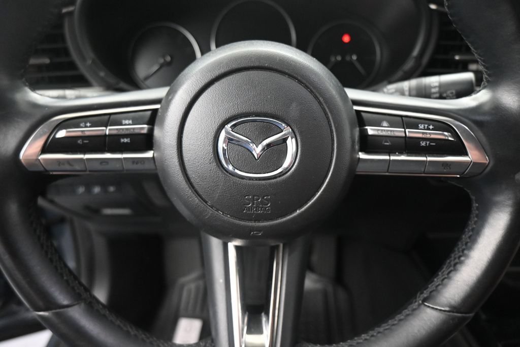 Used 2023 MAZDA CX-30 AWD 2.5 S w/ Preferred Package image 10