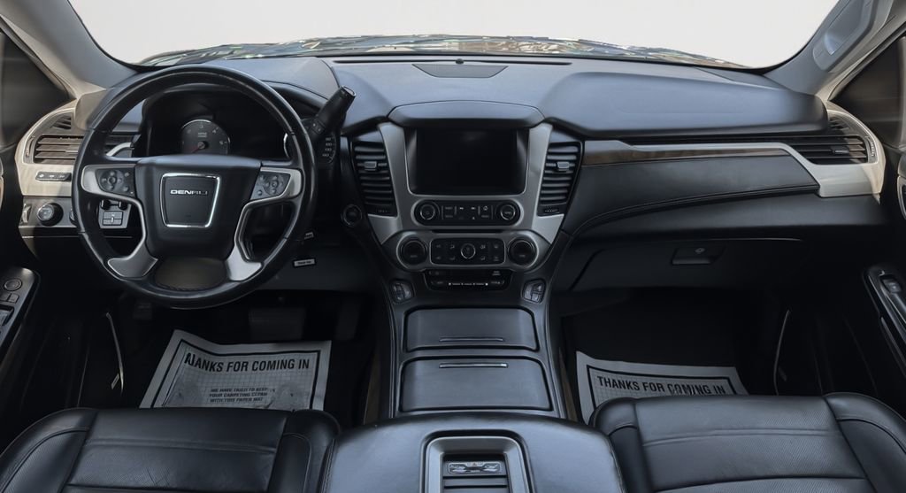 Used 2019 GMC Yukon Denali w/ Denali Ultimate Package image 15