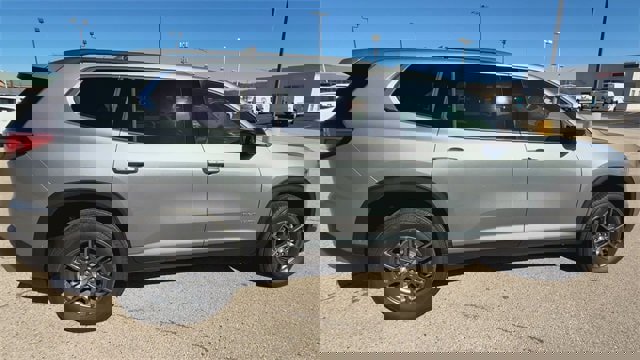 New 2025 GMC Acadia Elevation w/ Super Cruise Package image 42