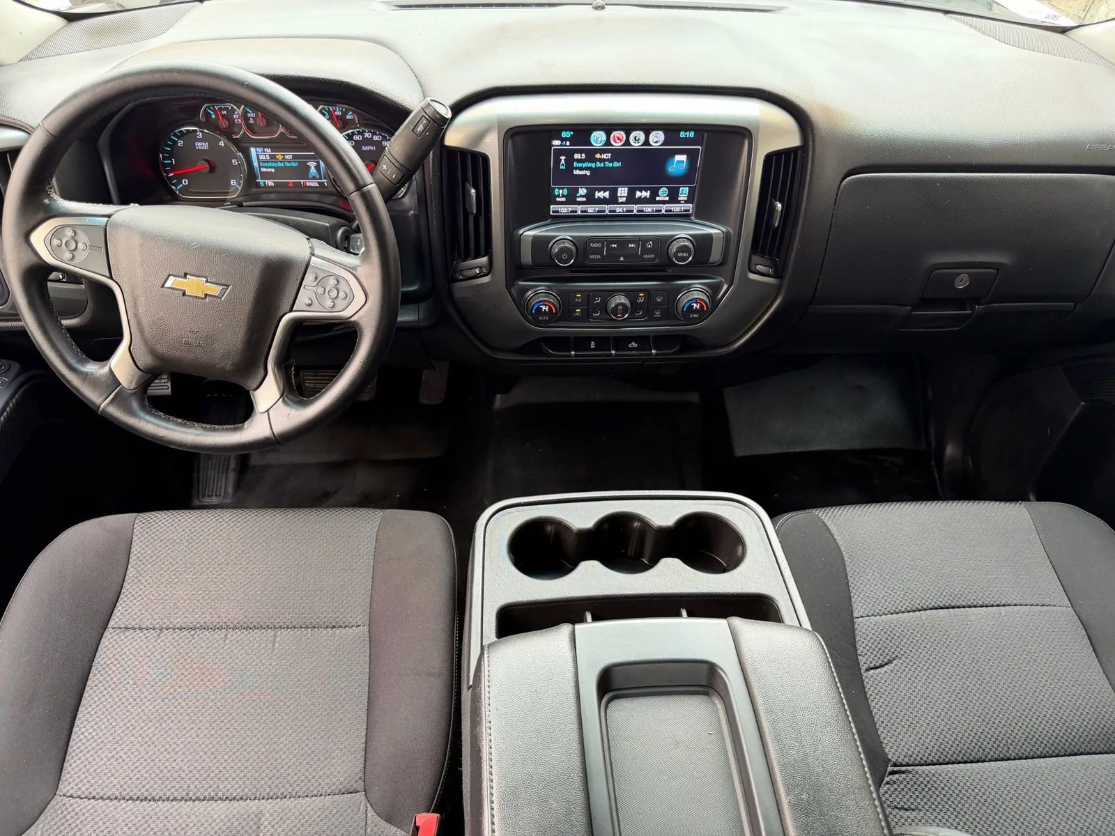 Used 2019 Chevrolet Silverado 3500 LT w/ LT Fleet Convenience Package image 15