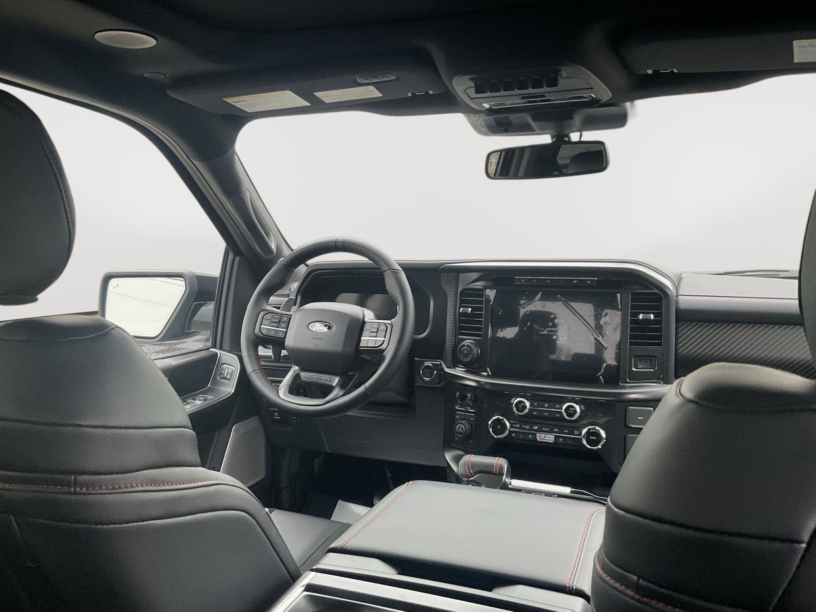 New 2026 Ford F150 Raptor image 17