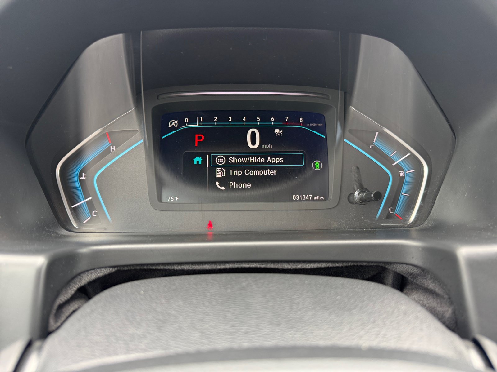 Used 2023 Honda Odyssey Sport image 11