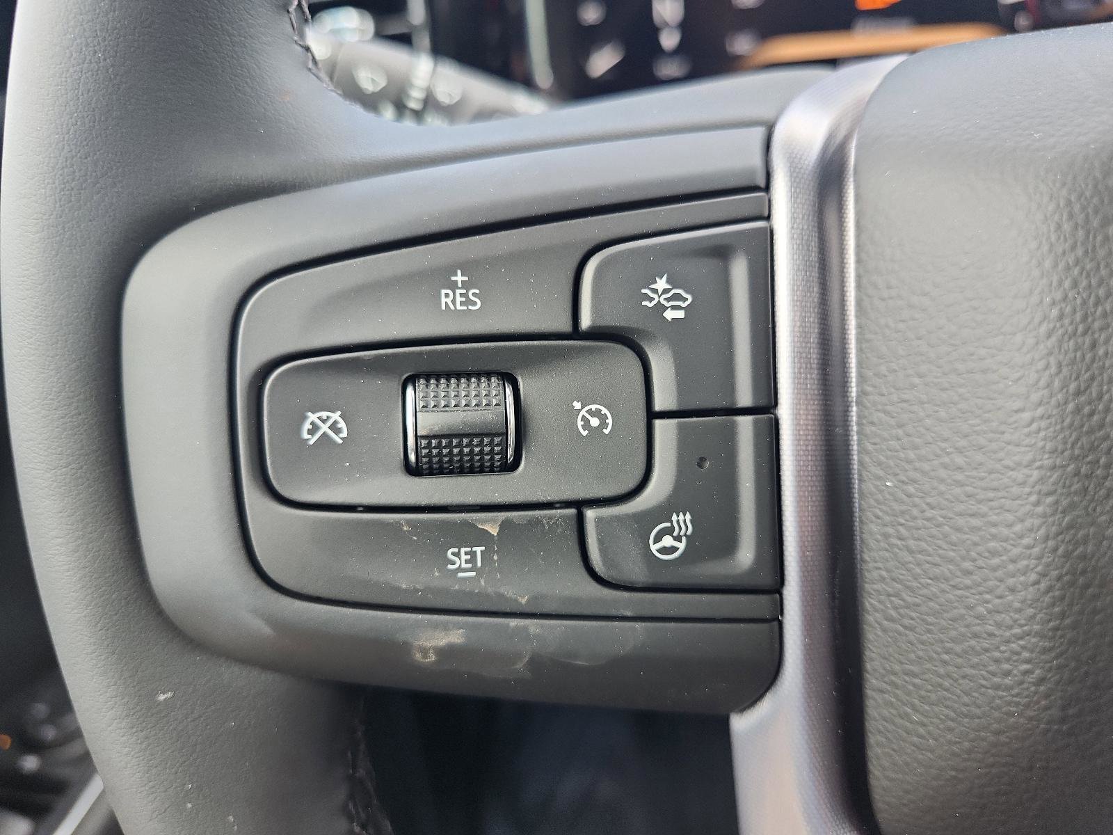 New 2026 GMC Sierra 1500 Elevation image 20