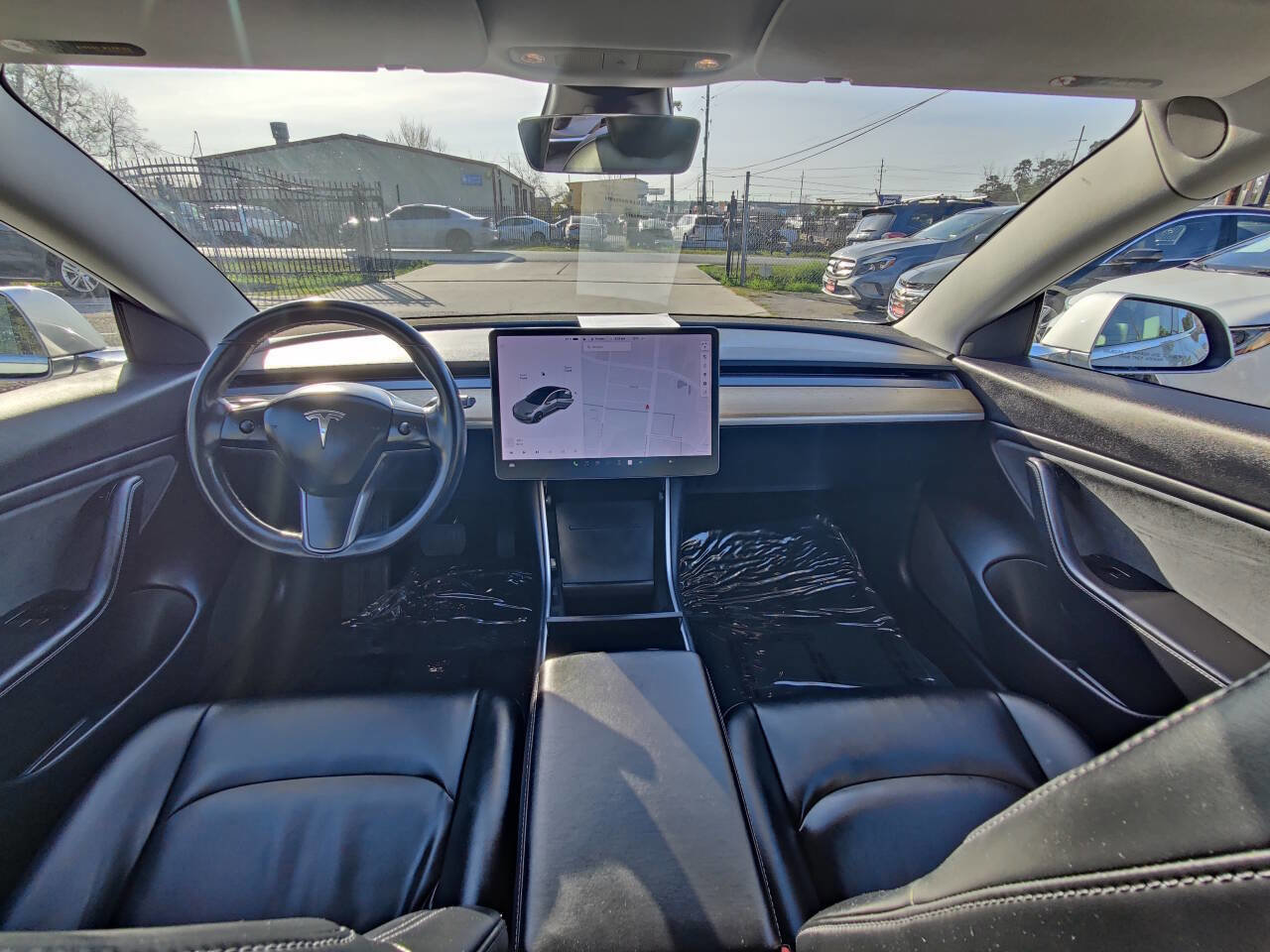 Used 2018 Tesla Model 3 Long Range image 6