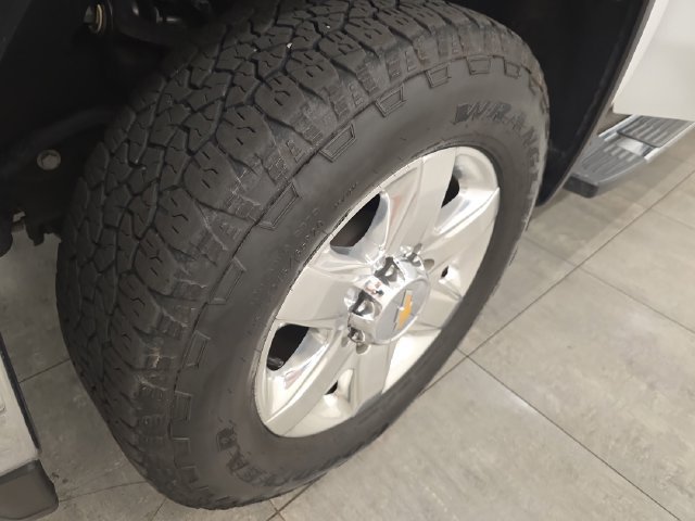 Used 2023 Chevrolet Silverado 3500 LTZ w/ LTZ Plus Package AWD/4WD image 41