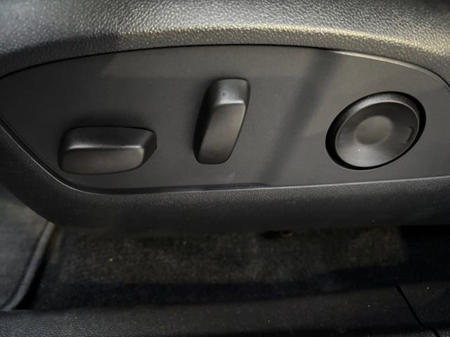 New 2026 Chevrolet Equinox EV RS AWD/4WD image 16