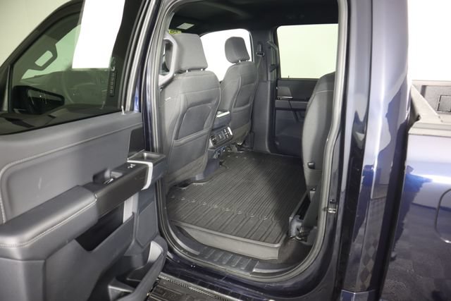 Certified 2024 Ford F150 XLT w/ Bed Utility Package AWD/4WD image 64