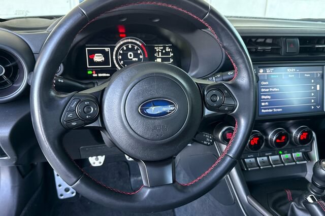 Used 2023 Subaru BRZ Premium RWD image 14