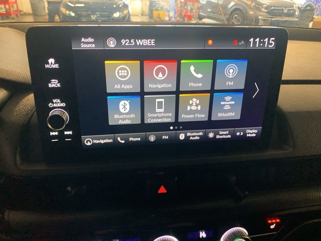 Used 2024 Honda CR-V Sport Touring image 17