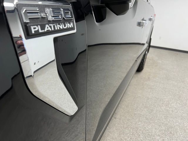 Used 2023 Ford F150 Platinum w/ FX4 Off-Road Package image 13