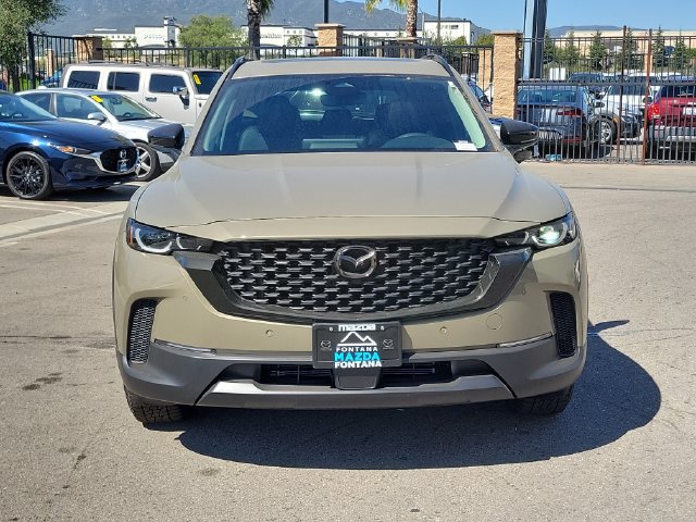 New 2026 MAZDA CX-50 Meridian Edition w/ Weather Package AWD/4WD image 27