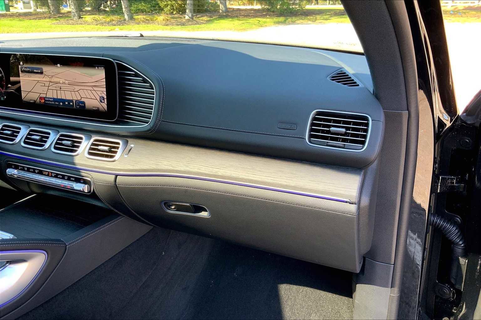 New 2026 Mercedes-Benz GLE 450 4MATIC image 10