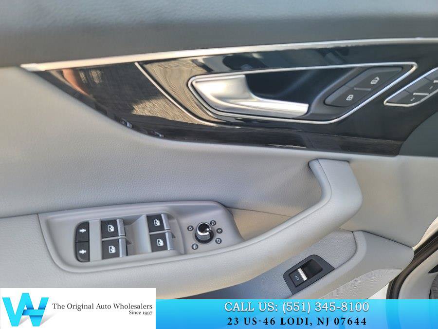 Used 2019 Audi Q7 3.0T Premium Plus AWD/4WD image 14