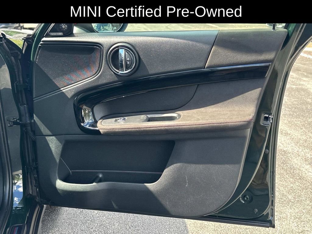 Used 2022 MINI Cooper Countryman John Cooper Works image 28