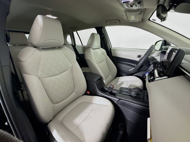 New 2026 Toyota Corolla Cross LE image 27