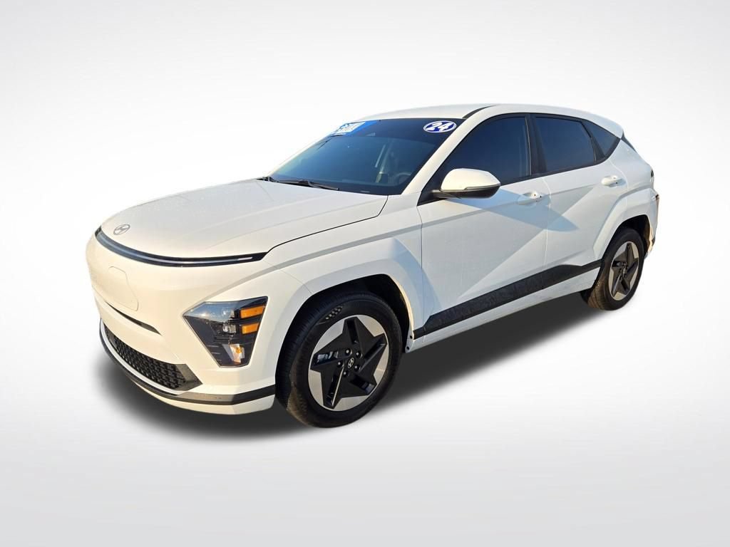 Used 2024 Hyundai Kona SE FWD image 7