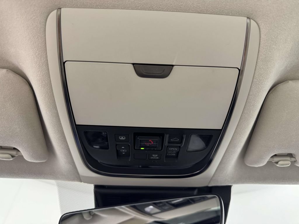 Used 2024 Lexus LS 500 AWD w/ Interior Upgrade Package image 25