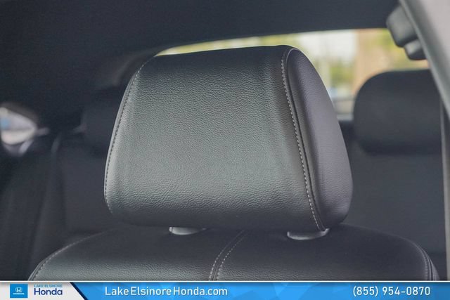 Used 2025 Honda Civic Sport Touring image 27