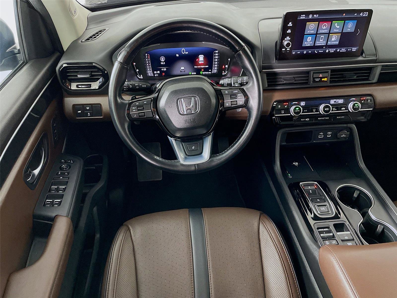 Used 2024 Honda Pilot Elite image 29