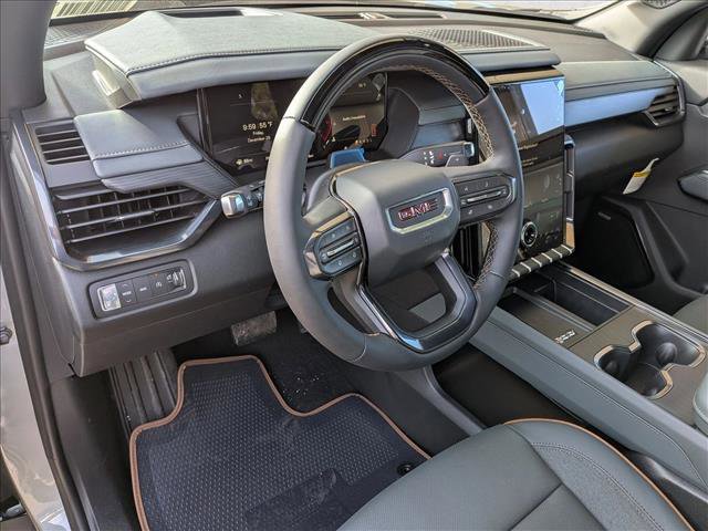 New 2026 GMC Acadia AT4 w/ Super Cruise Package image 3