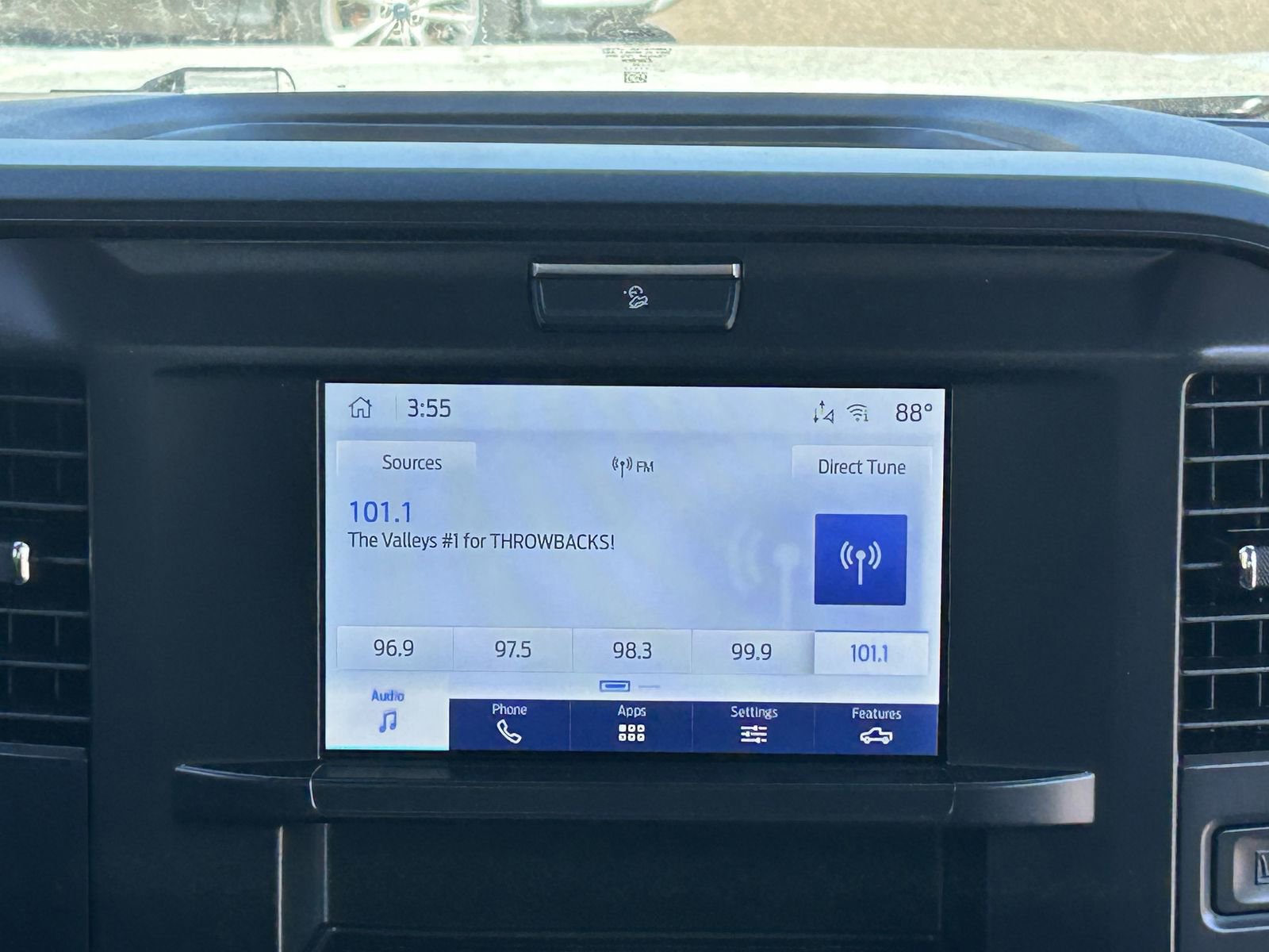 New 2026 Ford F250 XLT AWD/4WD image 46