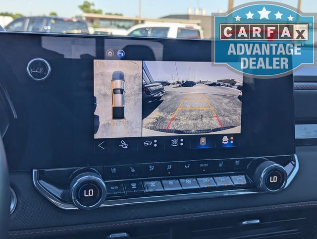 Certified 2025 Chevrolet Colorado Z71 w/ Technology Package AWD/4WD image 10