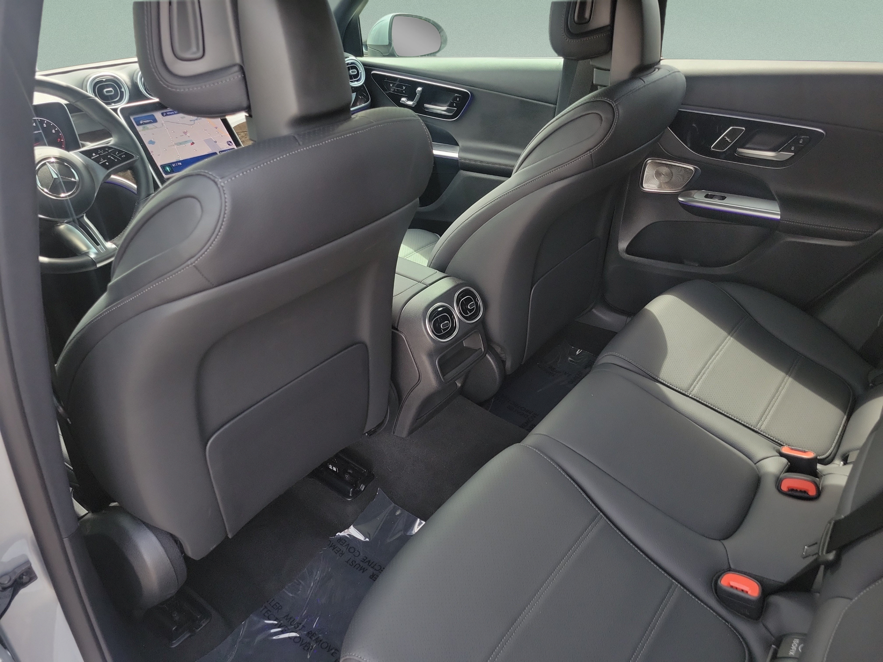Certified 2026 Mercedes-Benz GLC 300 image 10