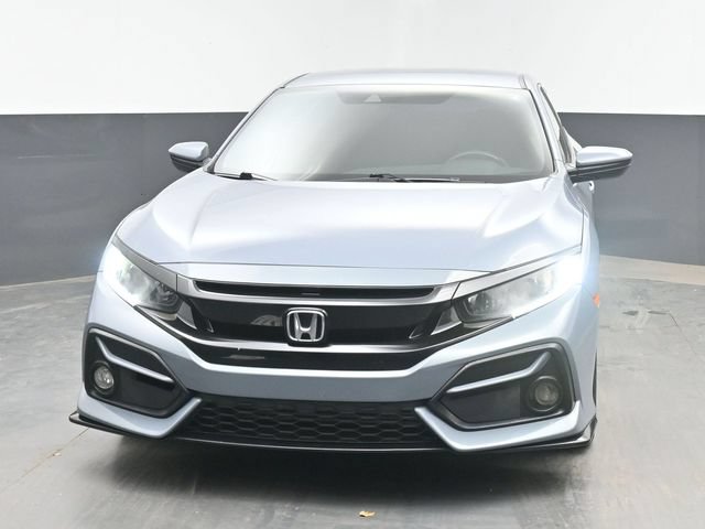 Used 2021 Honda Civic Sport image 3
