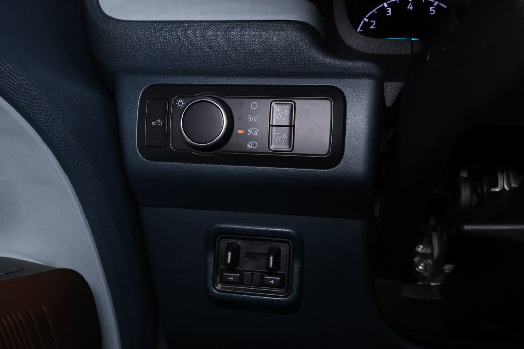 Used 2022 Ford Maverick Lariat w/ Lariat Luxury Package image 25