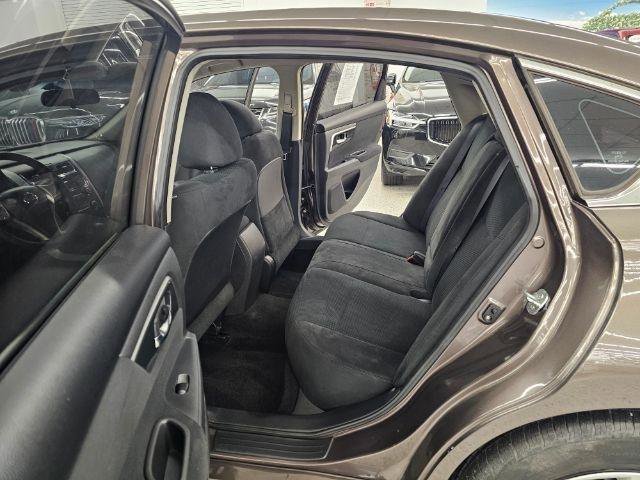 Used 2014 Nissan Altima 2.5 FWD image 30