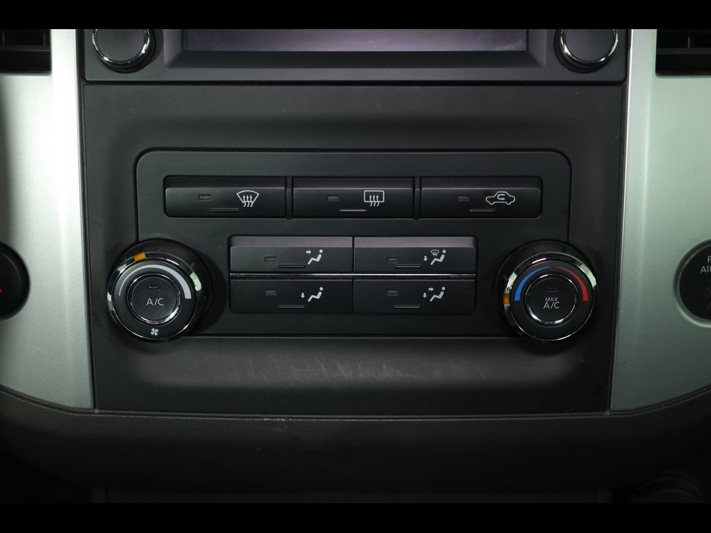 Used 2015 Nissan Xterra PRO-4X AWD/4WD image 20