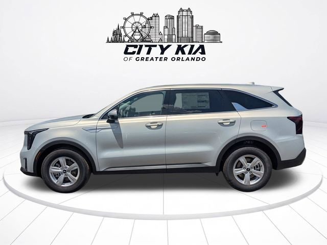 New 2026 Kia Sorento LX FWD image 4