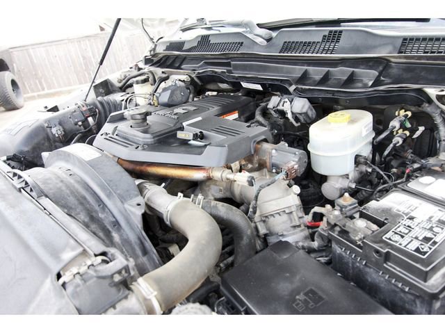 Used 2013 RAM 2500 Laramie w/ Convenience Group image 30