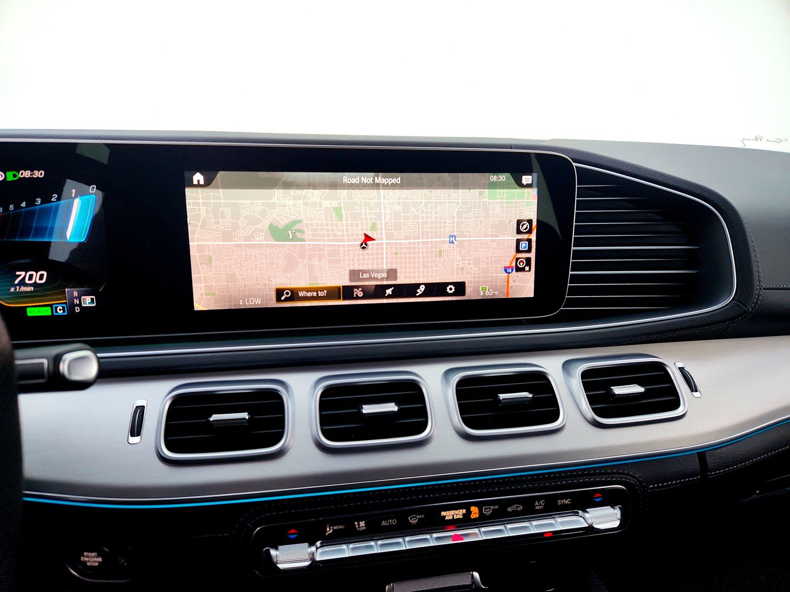 Certified 2023 Mercedes-Benz GLE 53 AMG 4MATIC image 15