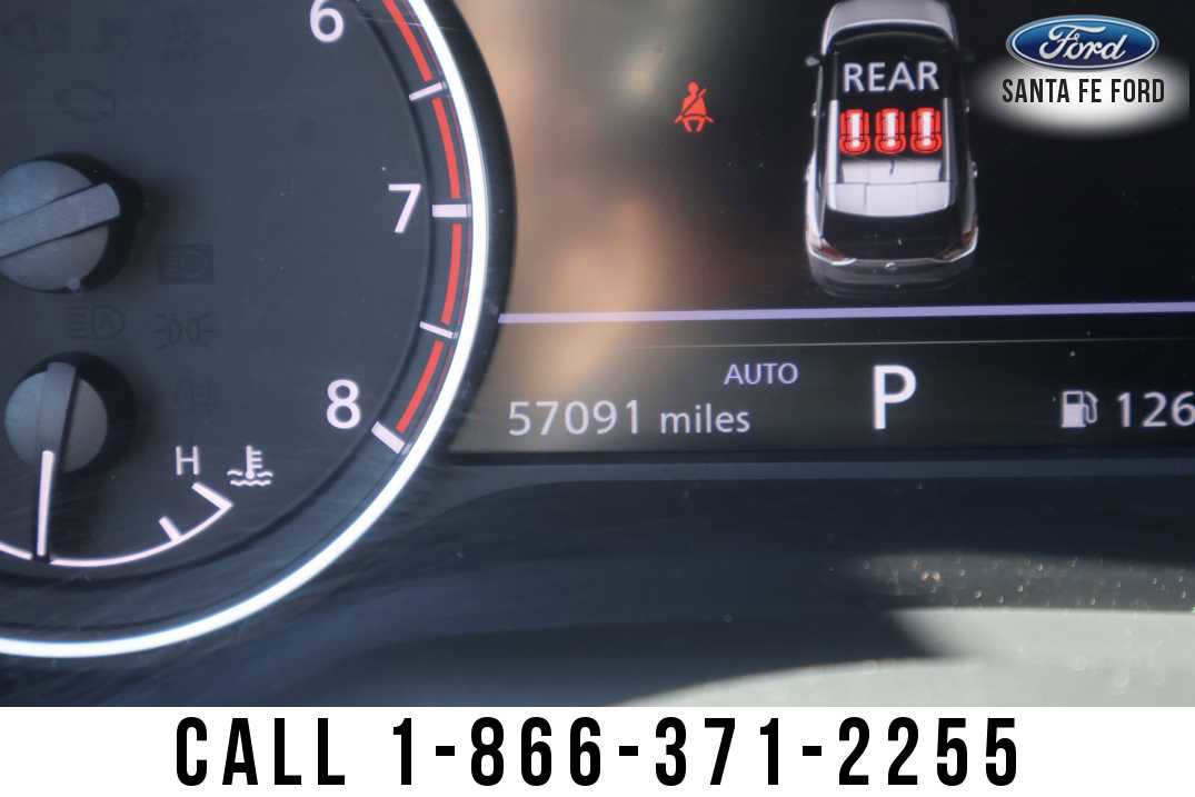 Used 2023 Nissan Rogue SV AWD/4WD image 34