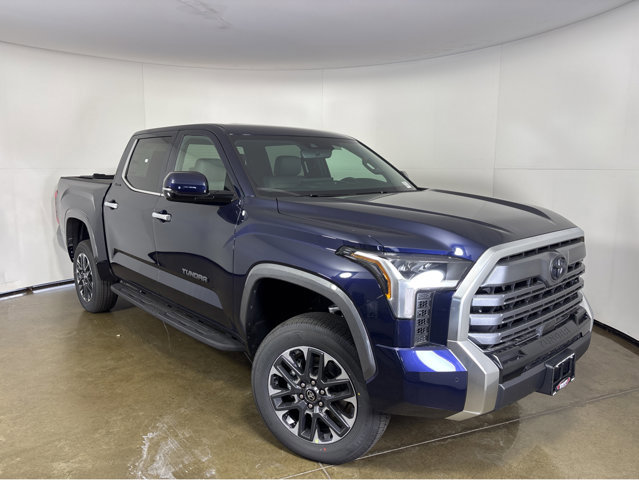 New 2026 Toyota Tundra Limited image 1