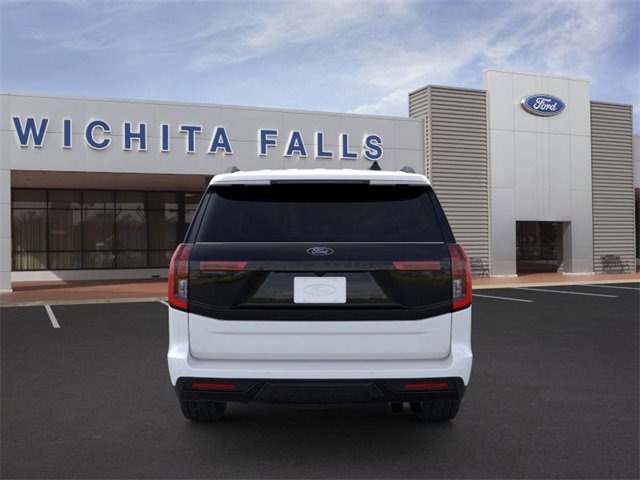 New 2025 Ford Expedition Tremor image 5